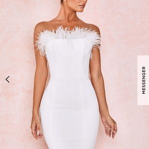 House of CB “Bianca” Dress